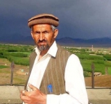 رئیس رادیو محلی ملی پیغام در ولایت لوگر به قتل رسید